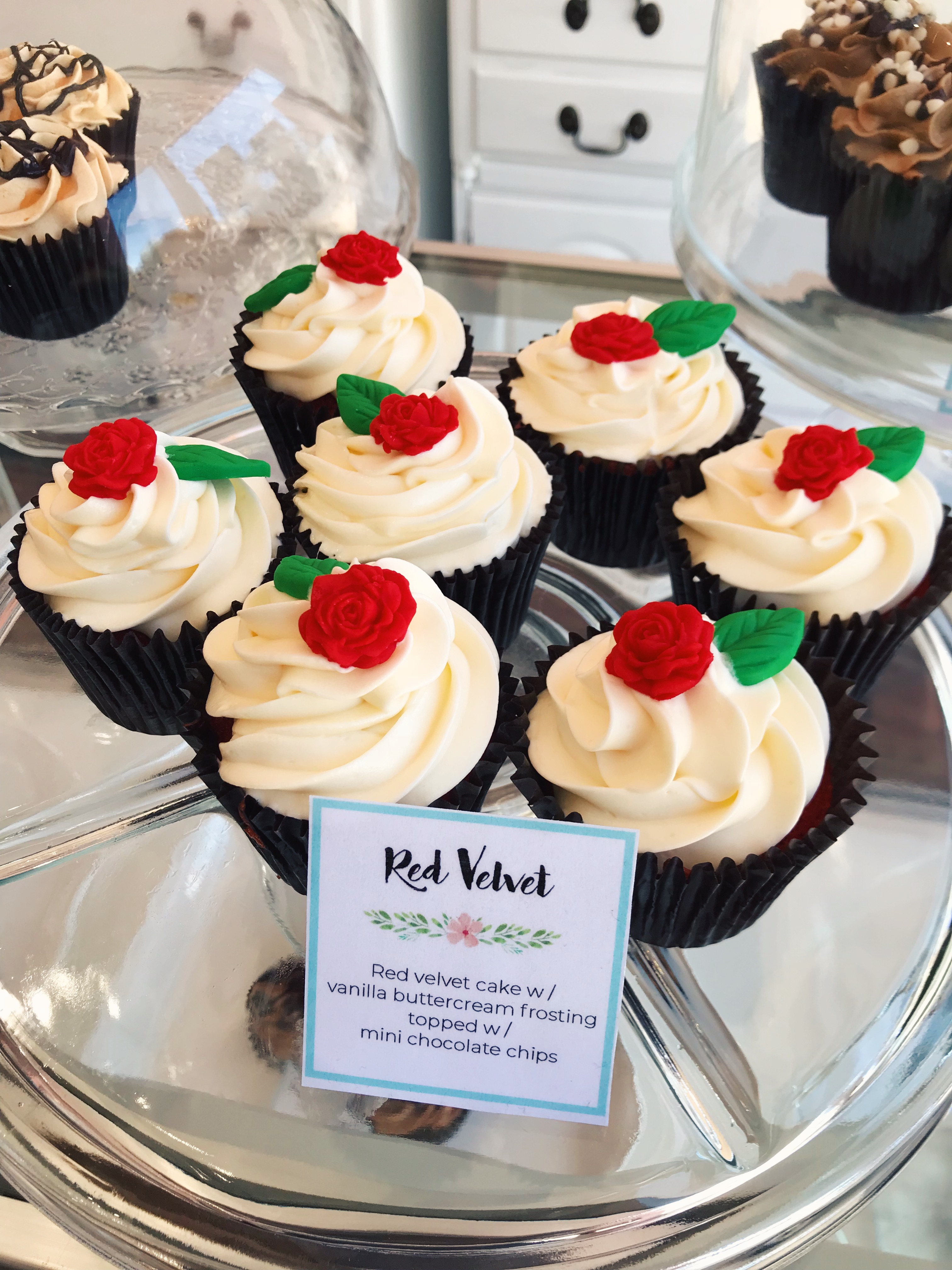 Red Velvet